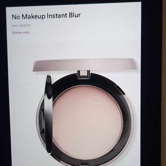 NEW Perricone MD No Make Up Instant Blur - Picture 1 of 9